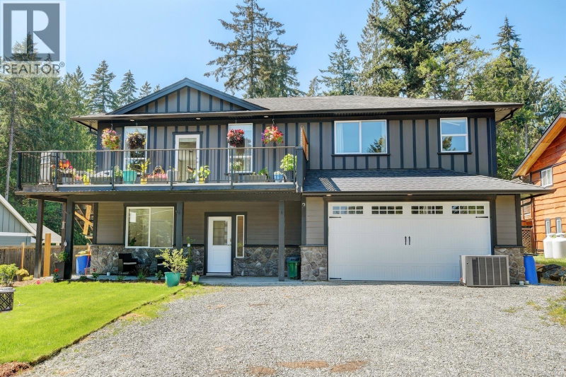 Image of home for listing MLS® 1040648