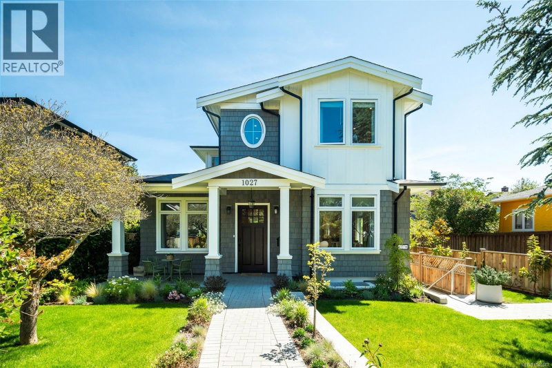 Image of home for listing MLS® 1040867