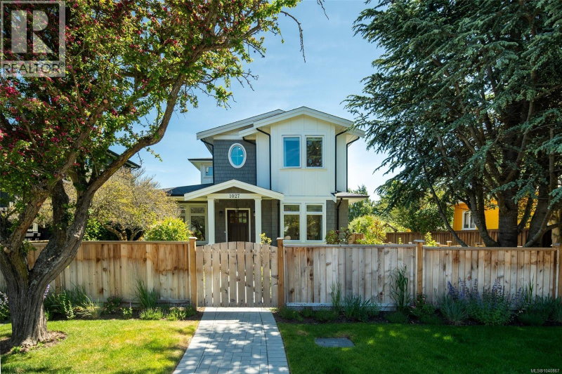 Image of home for listing MLS® 1040867