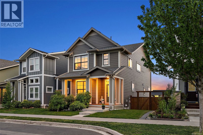 Image of home for listing MLS® 1040905