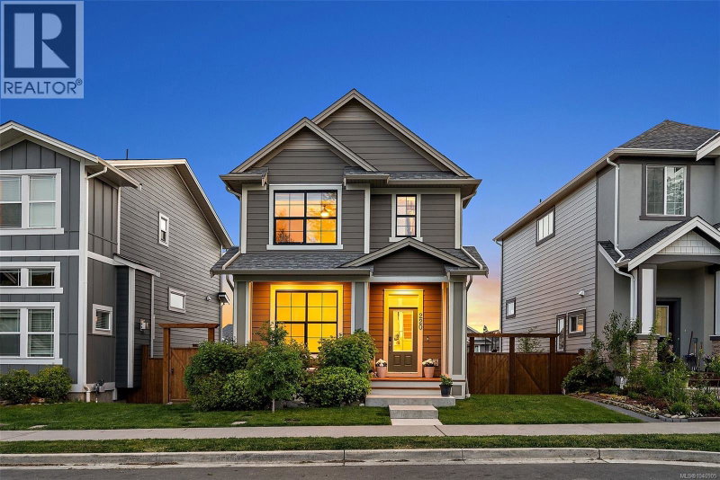 Image of home for listing MLS® 1040905