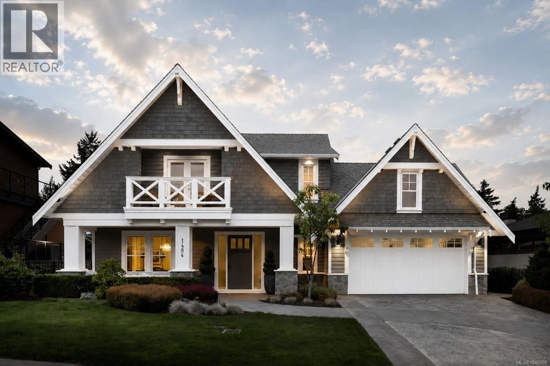 Image of home for listing MLS® 1040998
