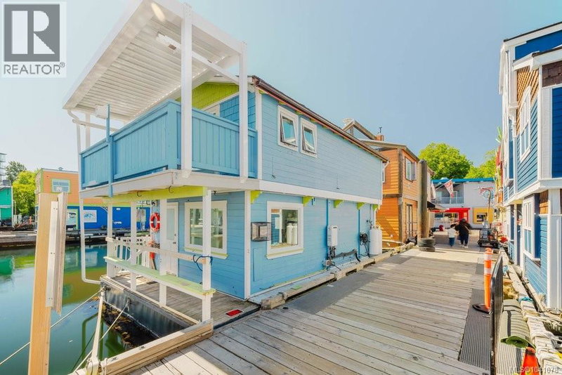 Image of home for listing MLS® 1041078