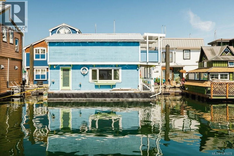 Image of home for listing MLS® 1041078