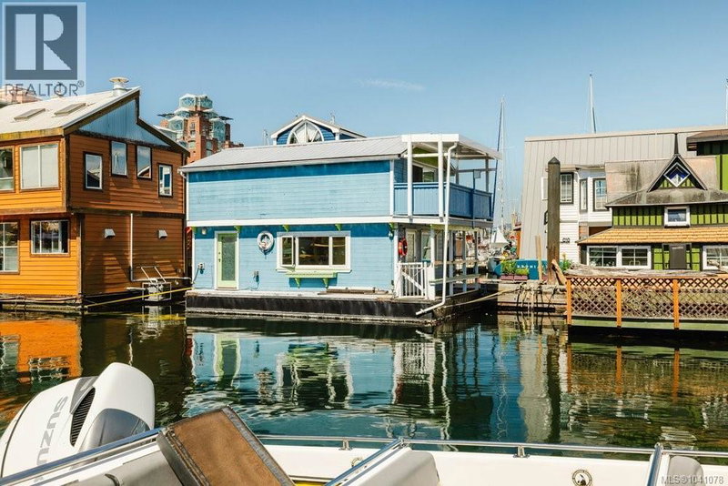 Image of home for listing MLS® 1041078
