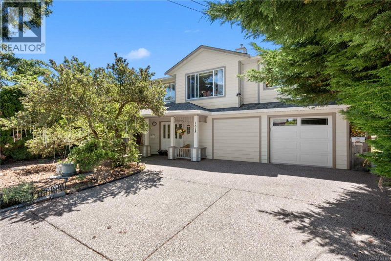 Image of home for listing MLS® 1041116