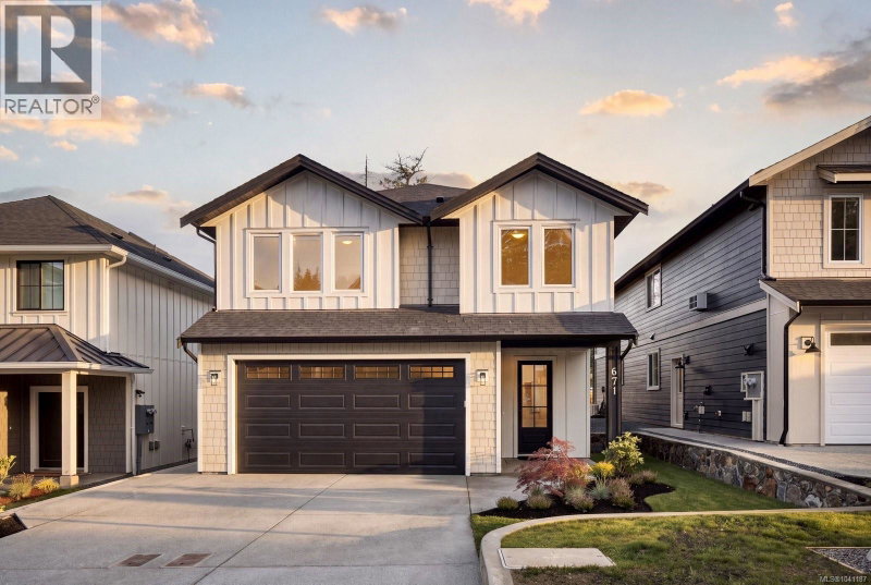 Image of home for listing MLS® 1041187