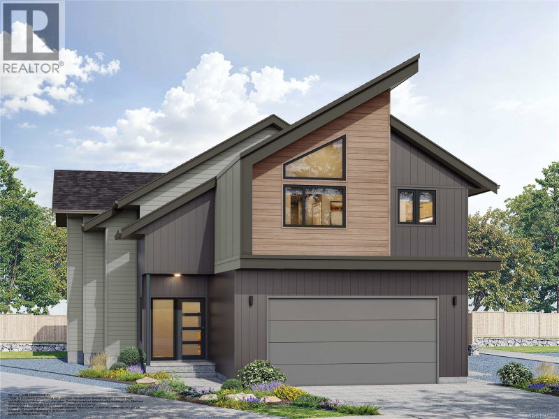 Image of home for listing MLS® 1041382