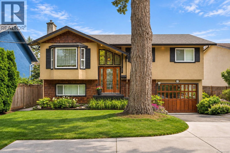 Image of home for listing MLS® 1041400