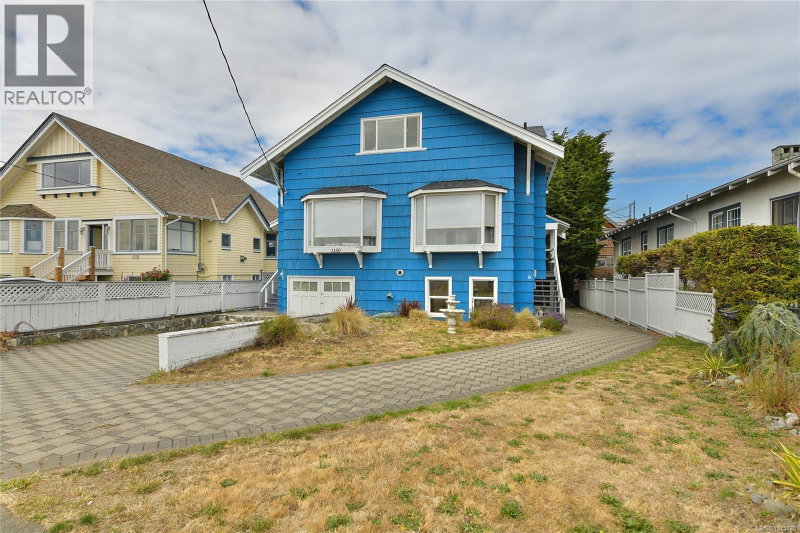 Image of home for listing MLS® 1041438
