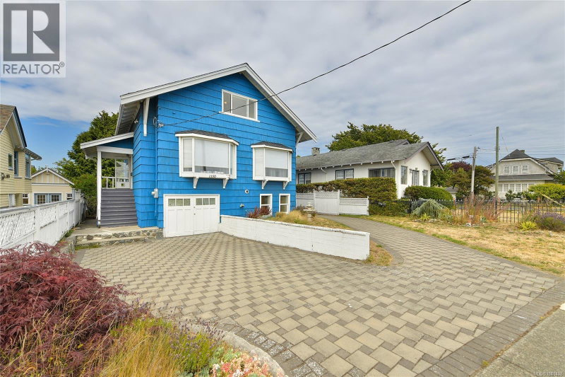 Image of home for listing MLS® 1041438