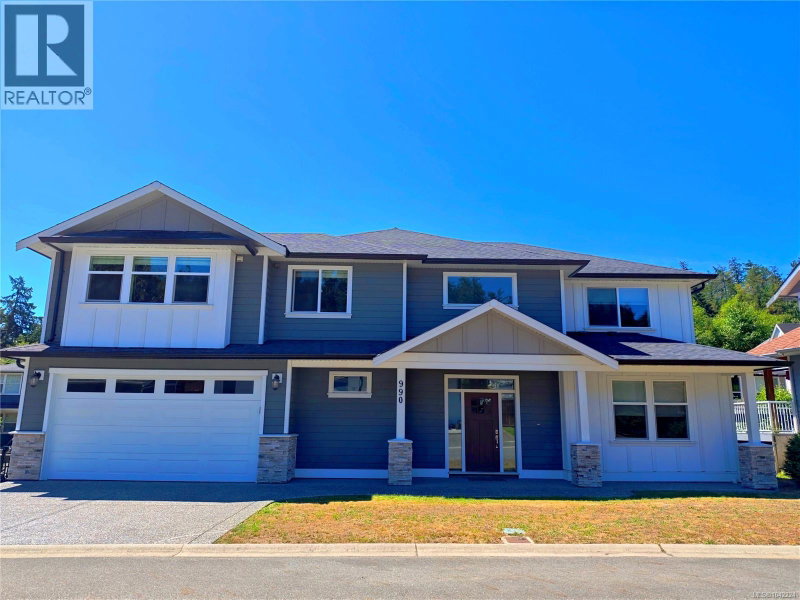 Image of home for listing MLS® 1042224