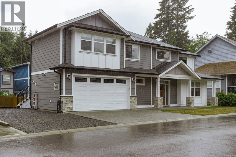 Image of home for listing MLS® 1042224