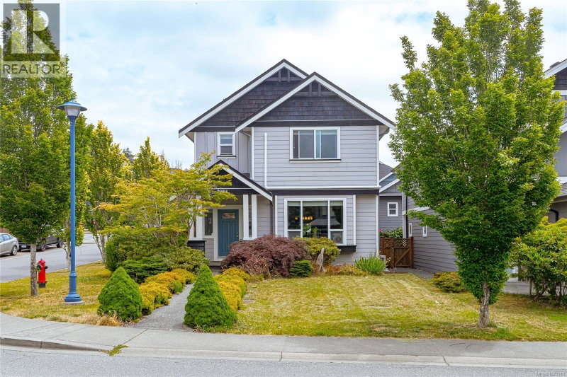 Image of home for listing MLS® 1042311