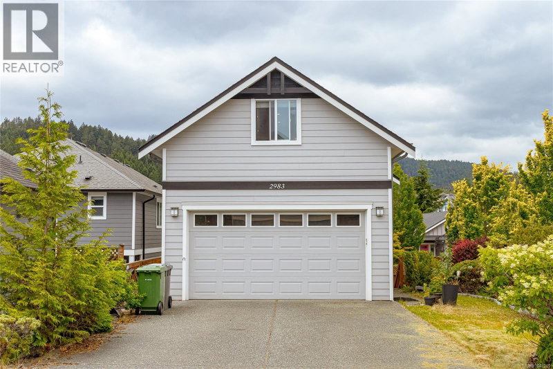 Image of home for listing MLS® 1042311