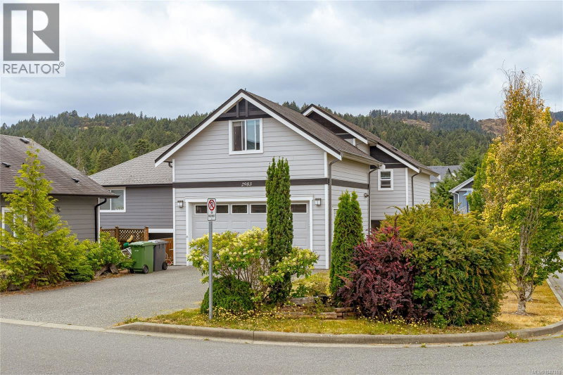 Image of home for listing MLS® 1042311
