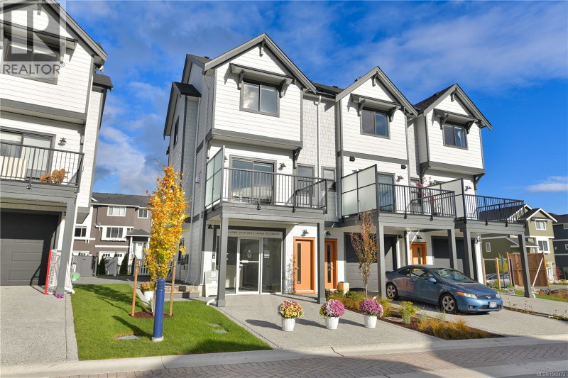 Image of home for listing MLS® 1042473