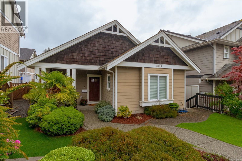 Image of home for listing MLS® 1042484