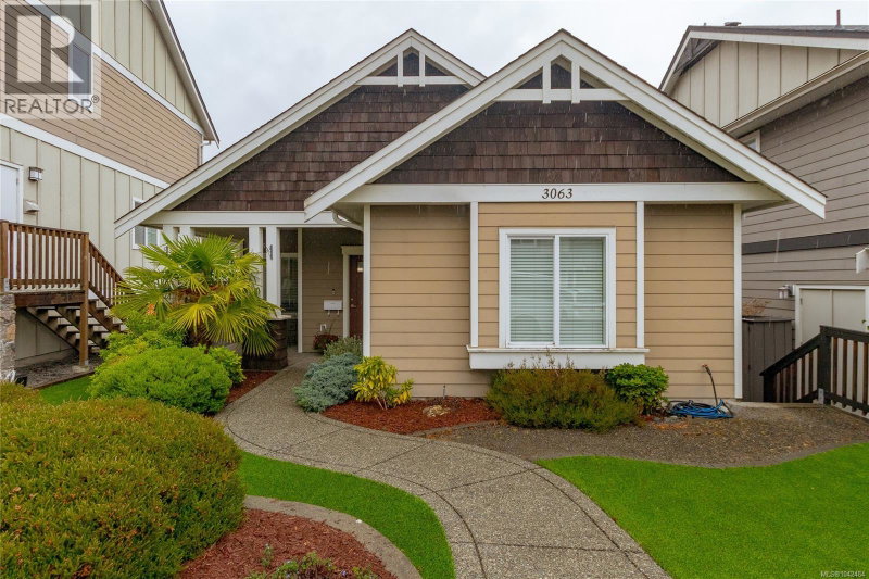 Image of home for listing MLS® 1042484