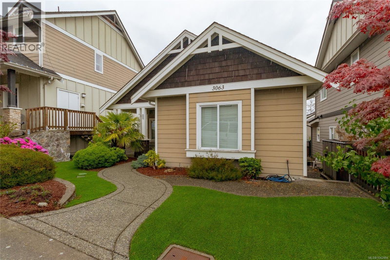 Image of home for listing MLS® 1042484