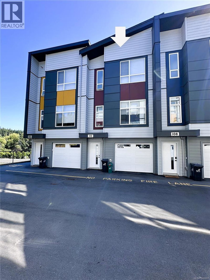 Image of home for listing MLS® 1042607