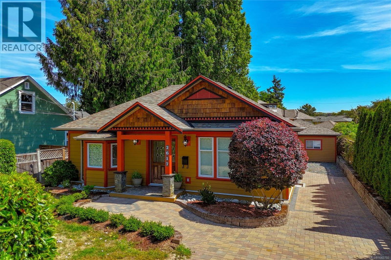 Image of home for listing MLS® 1042792