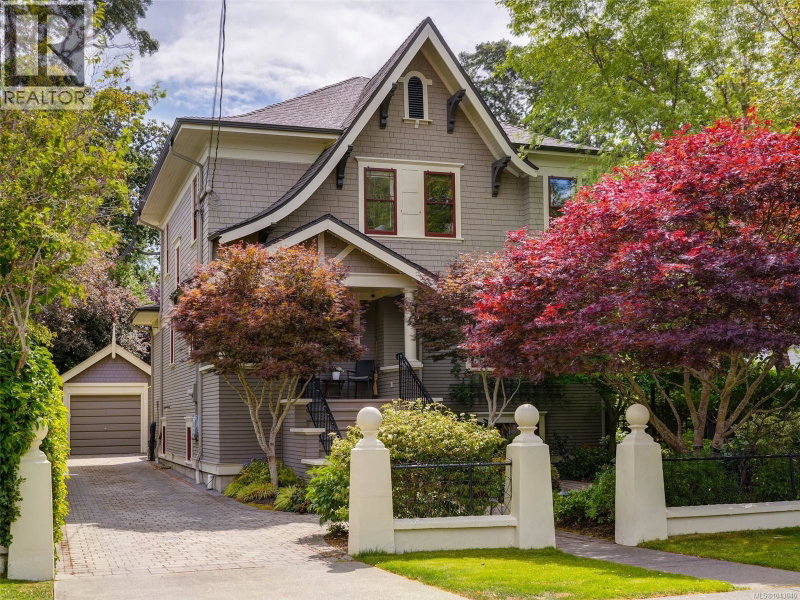 Image of home for listing MLS® 1043040