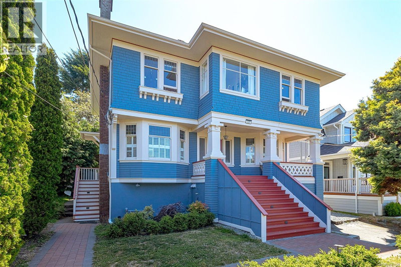 Image of home for listing MLS® 1043130