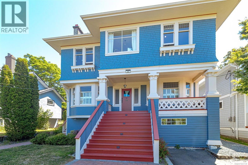 Image of home for listing MLS® 1043130