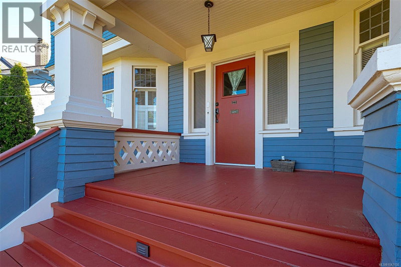 Image of home for listing MLS® 1043130