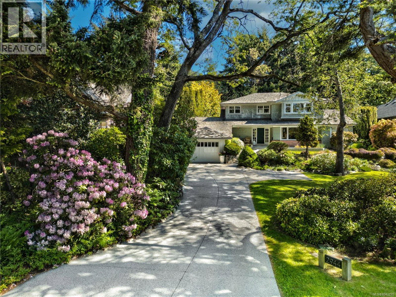 Image of home for listing MLS® 1043235
