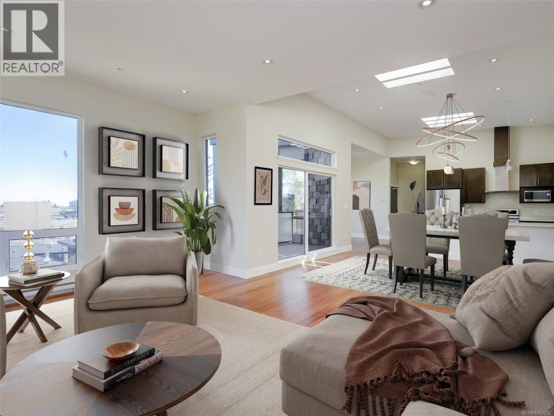 Image of home for listing MLS® 1043238