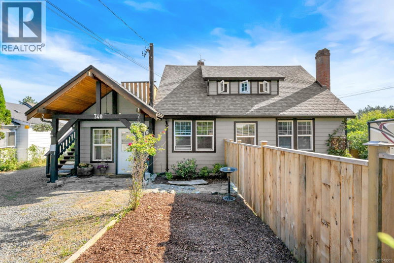 Image of home for listing MLS® 1043305