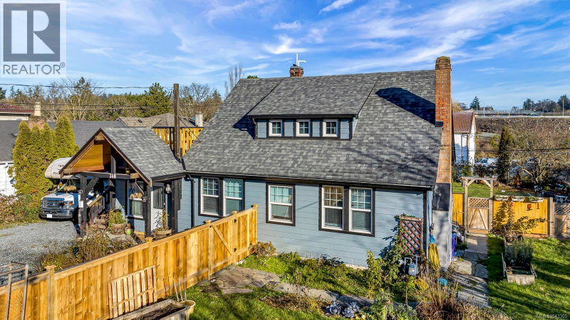 Image of home for listing MLS® 1043305