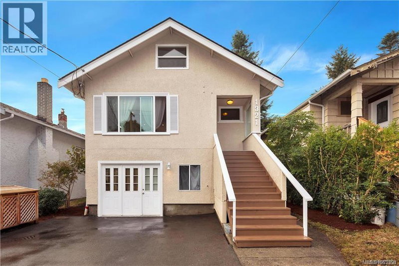 Image of home for listing MLS® 1043368