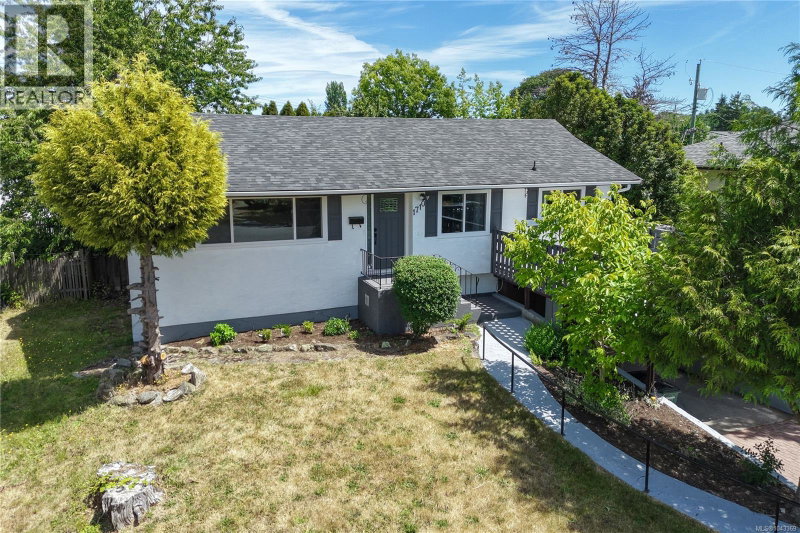 Image of home for listing MLS® 1043369