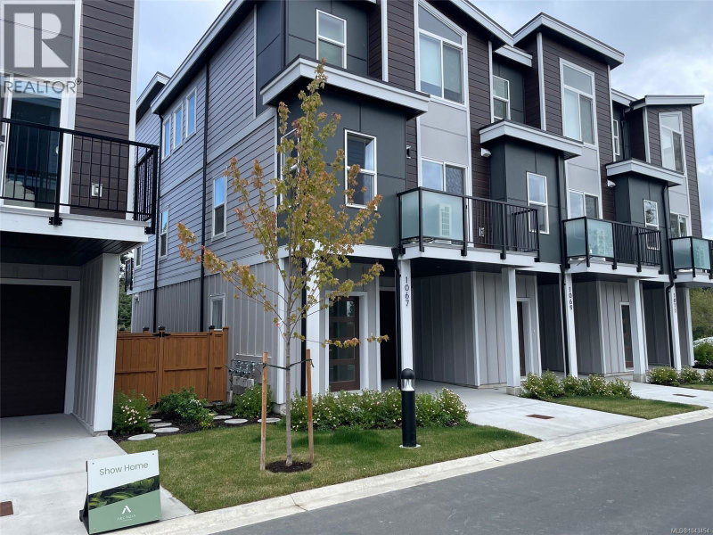 Image of home for listing MLS® 1043454