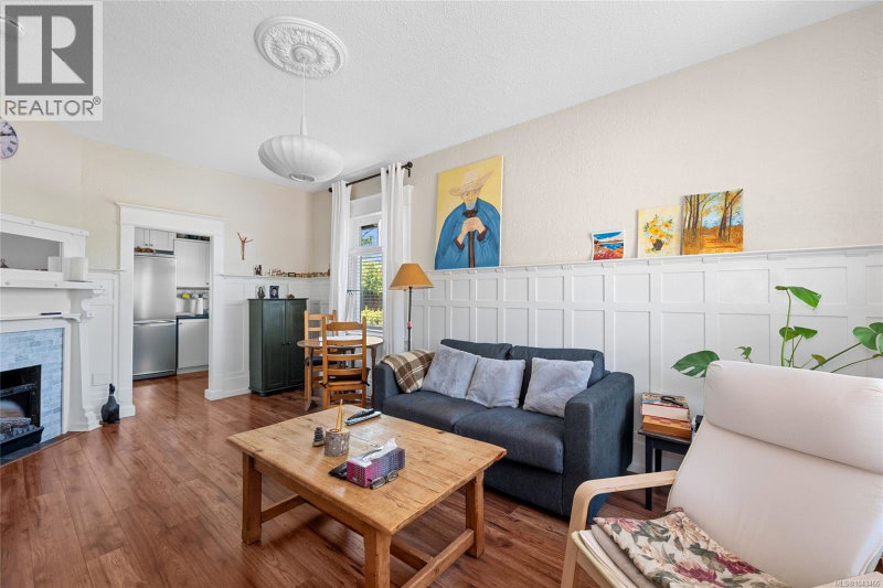 Image of home for listing MLS® 1043466