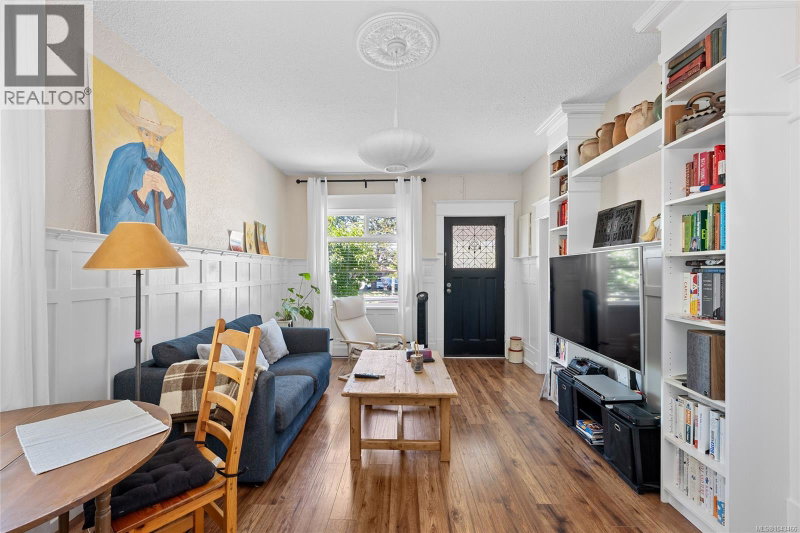 Image of home for listing MLS® 1043466