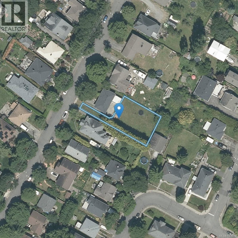 Image of home for listing MLS® 1043474