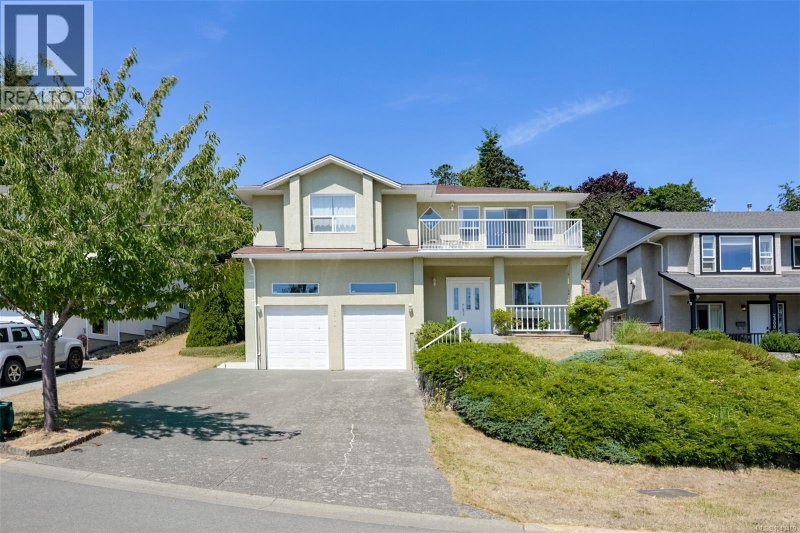Image of home for listing MLS® 1043489