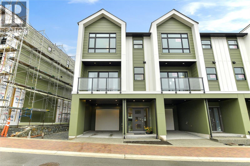 Image of home for listing MLS® 1043491
