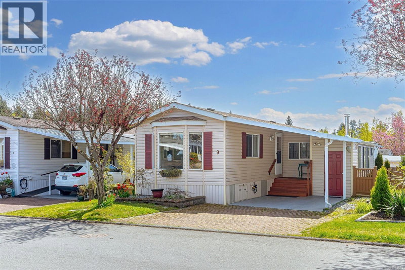 Image of home for listing MLS® 1043563