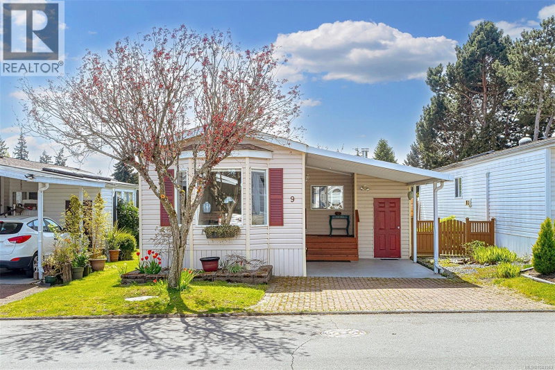Image of home for listing MLS® 1043563