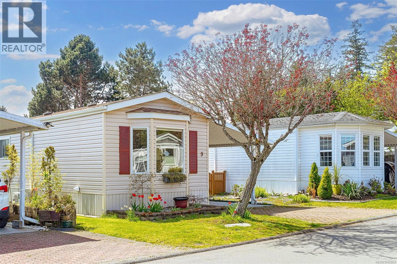 Image of home for listing MLS® 1043563