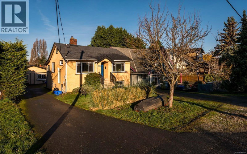 Image of home for listing MLS® 1043627