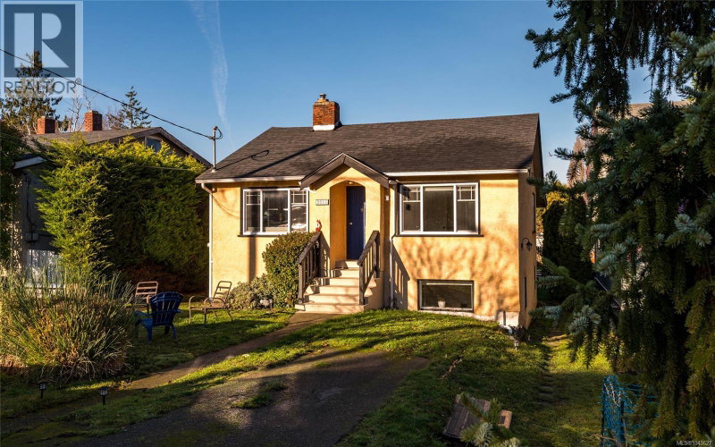 Image of home for listing MLS® 1043627