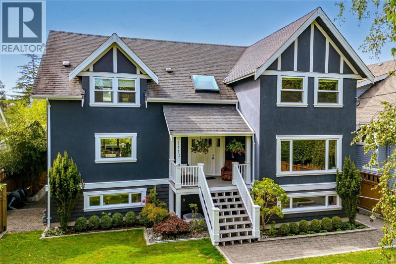 Image of home for listing MLS® 1043677
