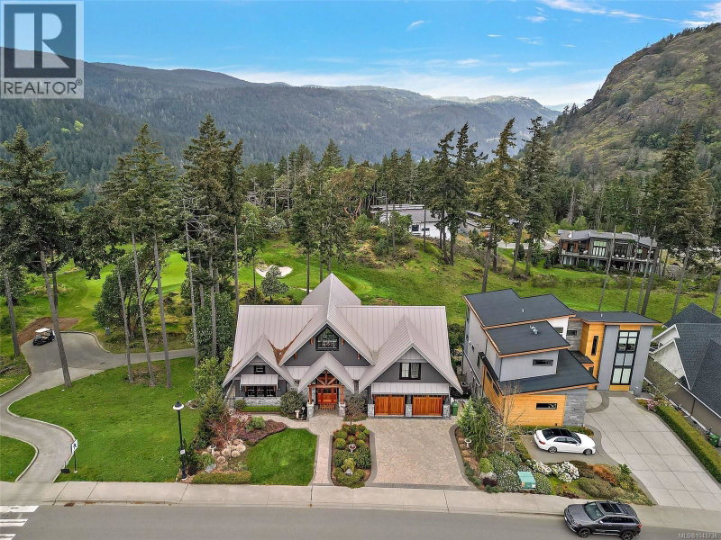 Image of home for listing MLS® 1043736