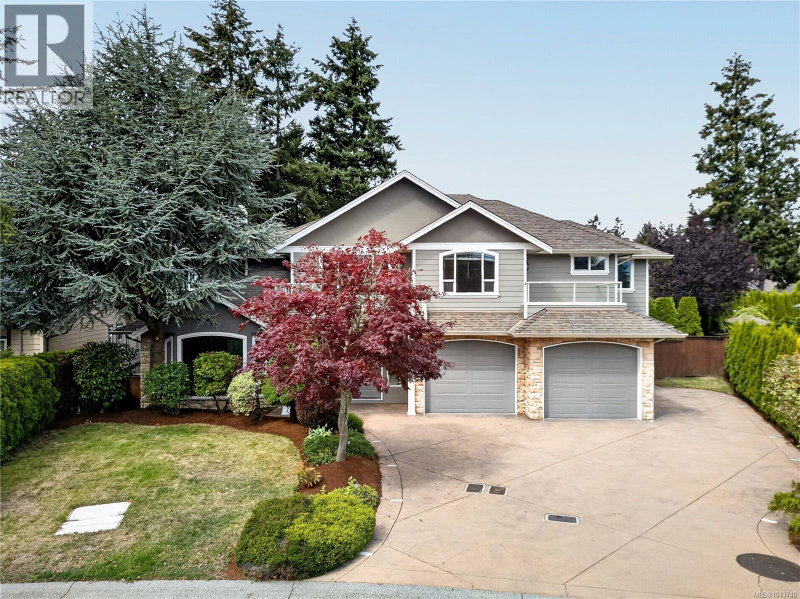Image of home for listing MLS® 1043740